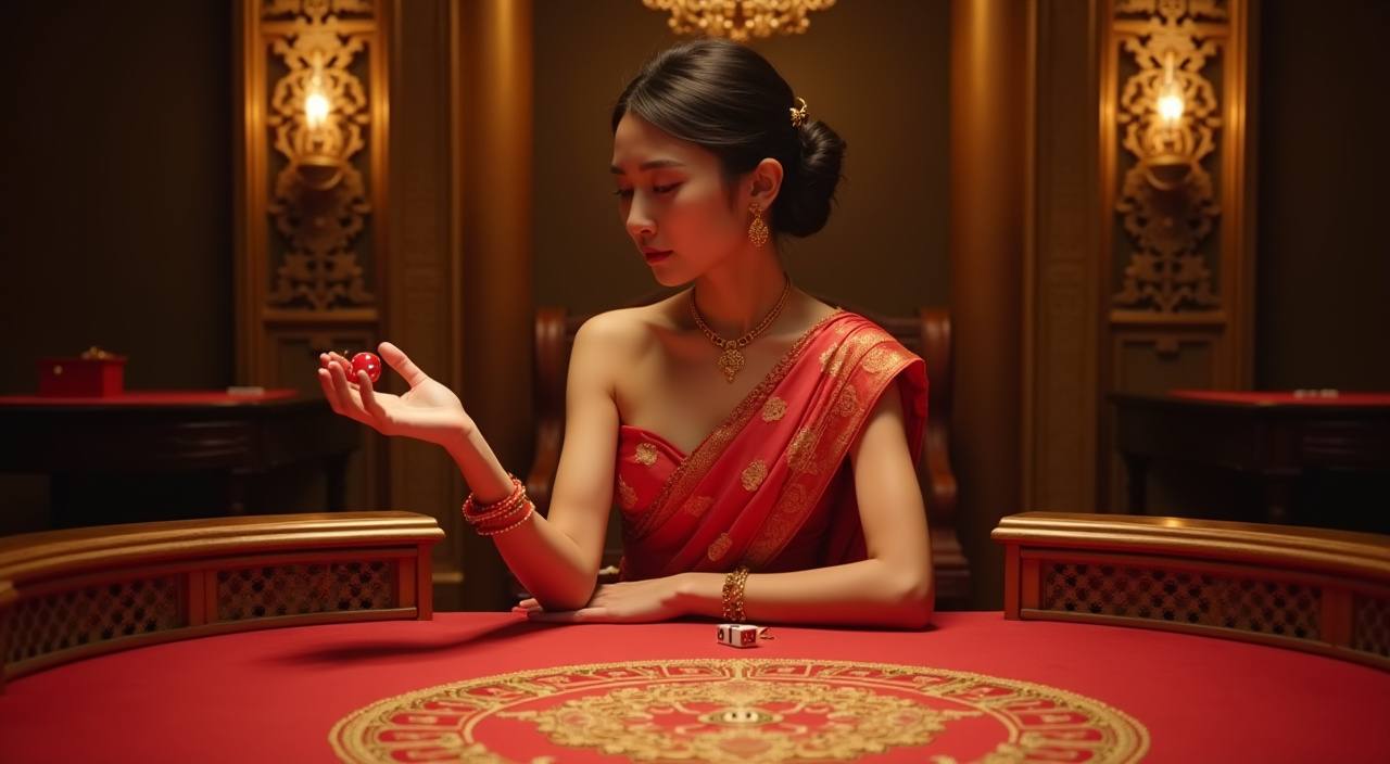 jbdyg Lucky Dragon